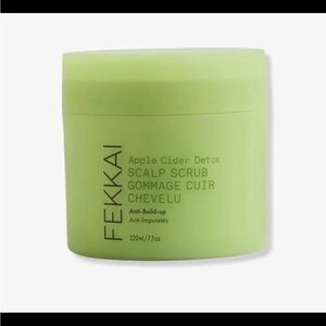 Fekkai - Apple Cider Detox Scalp Scrub $38 MSRP